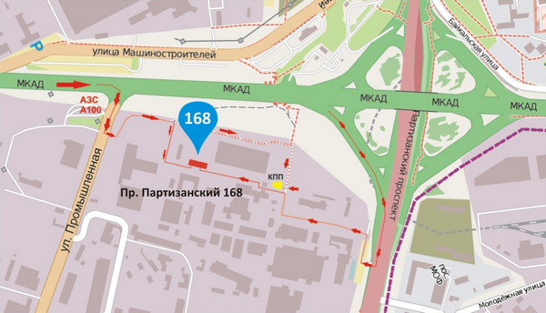 Ремонт и диагностика легковых и грузовых автомобилей любой сложности Профессиональный ремонт автомобиля, доступные цены и удобное расположение